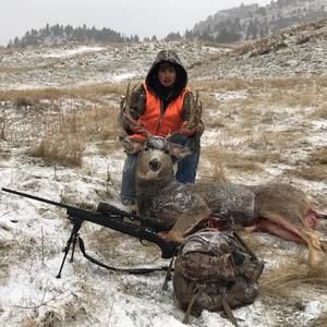 Meet your Posher, Caleb